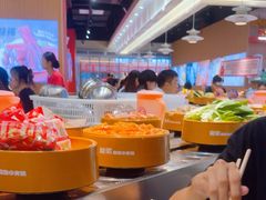 -龍歌自助小火锅(秦淮水游城店)