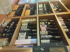 android_upload_pic-希望日本料理(保利香槟花园店)