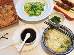 -燕兰楼·清真西北融合菜(亚运村店)