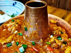 -蜗牛小馆醉乡民谣云南菜(惠新西里店)