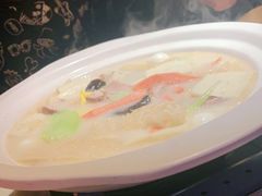 -老淮安·淮安菜(涟水店)