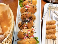 -状元阁烧烤(新华路总店)