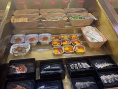 -哈哈碳都·牛肋条无限自助烤肉(宝龙店)