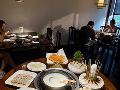 -大良毋米粥(锦龙路总店)