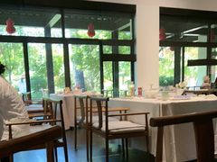 -禧宴Joyous Restaurant(禧园店)