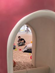 -奈尔宝家庭中心·亲子餐厅(苏州大悦城店)