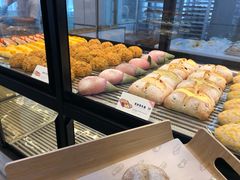 -喜茶(深圳福田星河COCO Park店)