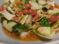 -老周家酱卤猪蹄私房菜(克拉玛依西街店)