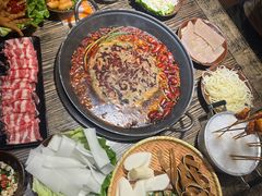 -冯校长老火锅(深圳总店)