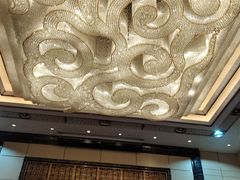 -长沙富力万达文华酒店