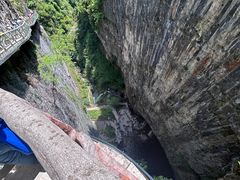 -鹿院坪生态旅游景区