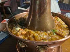 -雀舞云南菜(天津天河城购物中心店)