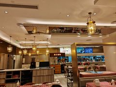 -西贝(上海中心店)