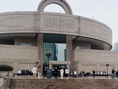 -上海博物馆(人民广场馆)