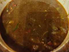 -川香煲(茅台路店)