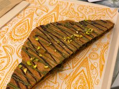 -OUR Bakery(国贸商城店)