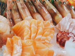-大渔铁板烧(东城店)