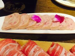 -东道煮牛肉火锅(重庆路店)