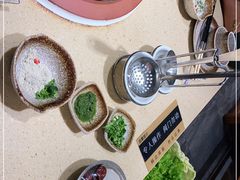 -313羊庄·羊肉火锅烧烤(李村店)