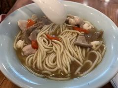 -奎元馆.百年奎元.非遗传承(西湖边的解放路店)