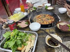-云熙特色豆豉火锅