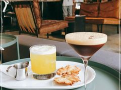 -Nectar One Cafe(勇烈路n1店)
