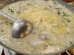 -聚友朋褡裢火烧(天北路店)