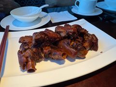 -小南洋海景餐厅(深圳湾店)