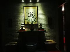 -味可道美食坊(福基路店)