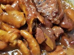 -肆月河豚·新淮扬(金融街店)