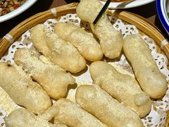 -天下客饭店(中山路店)