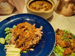 -小吊梨汤·北京菜·烤鸭(鸟巢店)