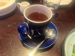 -blue frog蓝蛙(长泰广场店)