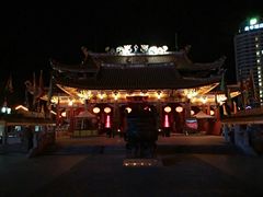 -天后宫民俗文化街