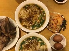 -水仙拉面(水仙街店)