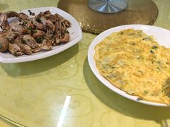-俊江海鲜酒店(海陵岛白蒲市场店)