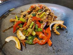 腰花-一烙锅(友谊店)