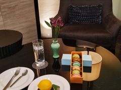 -行者书屋大堂吧 ·下午茶(南京圣和府邸酒店)