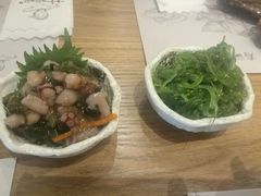 -林妈妈村·日式料理(宝山龙湖天街店)