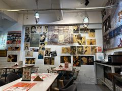 -超琪星·咖啡简餐(川音店)