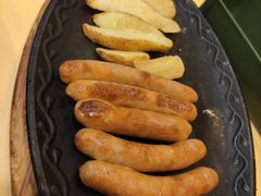 -萨莉亚(百信广场店)