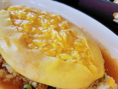 -味太助·银饭食堂(中华城店)