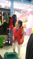 -卡通尼乐园(新达汇三林店)