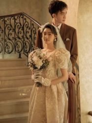 -女王风尚STUDIO·轻奢化定制