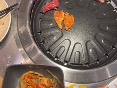 -新石器烤肉(百联川沙店)