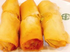 -添好运点心专门店(中环IFC店)