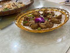 -农家鸡宴私房菜(城东店)