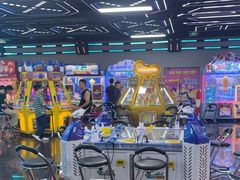 -天空之城游乐体验世界(吾悦广场店)