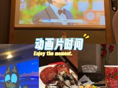-和子足浴SPA会馆(梁溪店)
