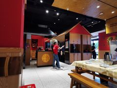 -聚味瞿记·龙虾堂(天元店)